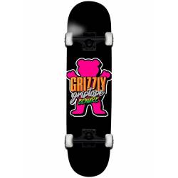 Setup Completo Grizzly...