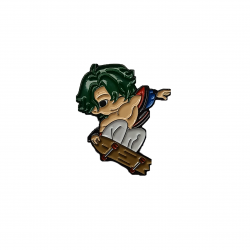 Pin Modelo Sk8 The Infinity...