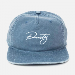 Snapback Rusty Modelo Att...