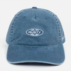 Strapback Rusty Modelo...