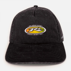 Strapback Rusty Modelo...