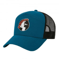 Trucker Cat Modelo Street...