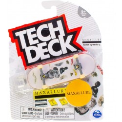 Tech Deck Maxallure Modelo...