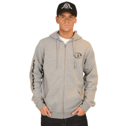 Polerón Volcom Modelo Full...