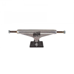Trucks Iron 139 Silver/Black