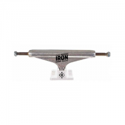 Trucks Iron 149 Silver/White