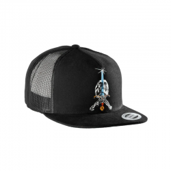 Snapback Powell Peralta...