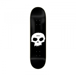 Deck Zero Modelo Single...
