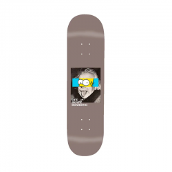 Deck Life Modelo Homero Grey
