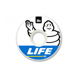 Ruedas Life Modelo...
