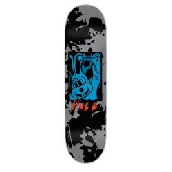 Deck Pill Modelo Maggic...