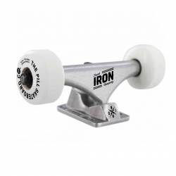 Pack Hardware Iron 139