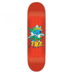 Deck Pill Modelo Drive My Car