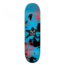 Deck Pill Modelo Lonely Star