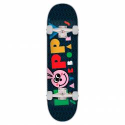 Setup Completo Happy Modelo...