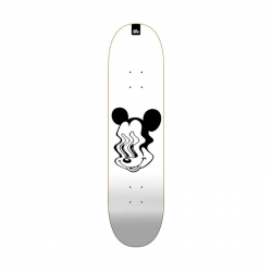 Deck Wisdom Modelo Mickey...