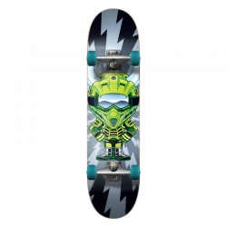 Setup Completo Speed Demons...