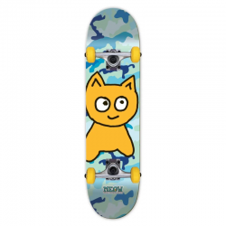 Setup Completo Meow Modelo...