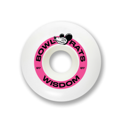 Ruedas Wisdom Modelo Bowl...