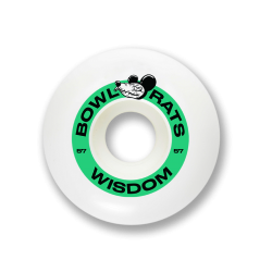 Ruedas Wisdom Modelo Bowl...