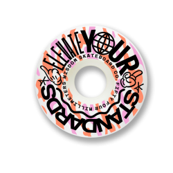 Ruedas Wisdom Modelo...