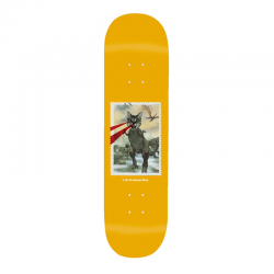 Deck Life Modelo Dinocat...