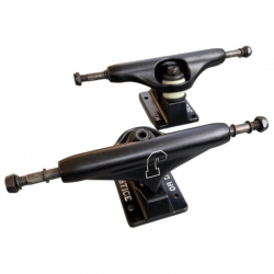 Trucks Justice Kingpin...