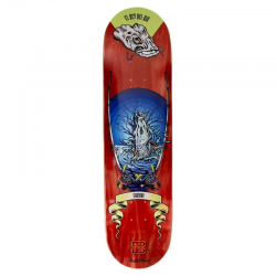 Deck CNC Modelo Surubi