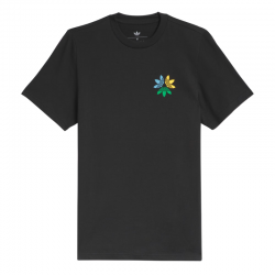 Polera Adidas Skateboarding...