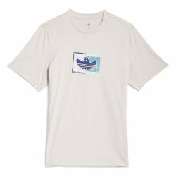 Polera Adidas Skateboarding...