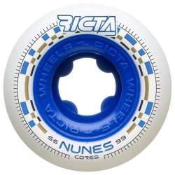 Ruedas Ricta Modelo Nunes Core